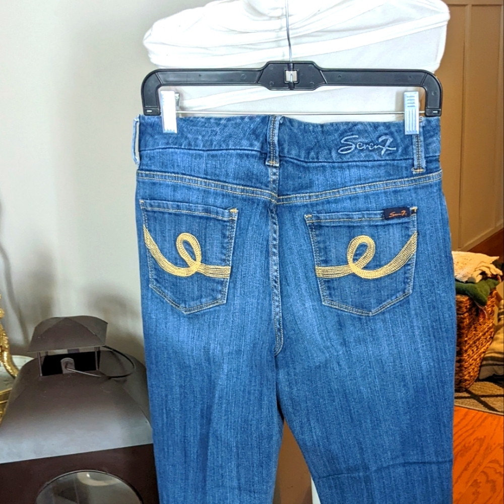 Women's Jeans